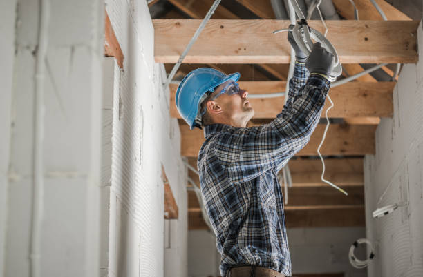 Why Trust Our Certified Electricians for Your Electrical Needs in Bismarck, ND?